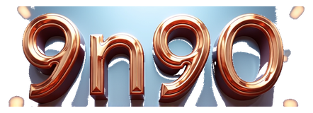 9n90 logo