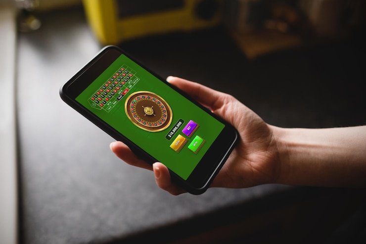 9n90 mobile gaming